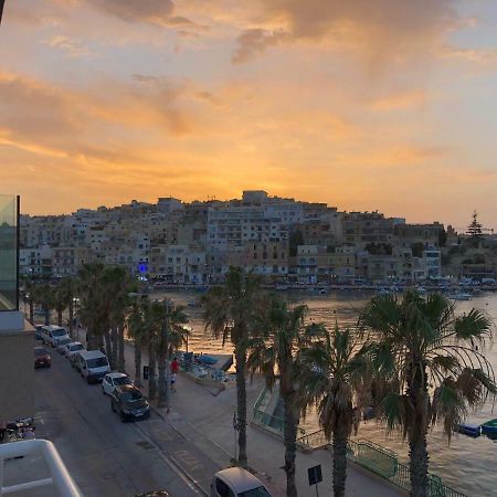 Blue Skies Apartment Marsaskala Exterior photo