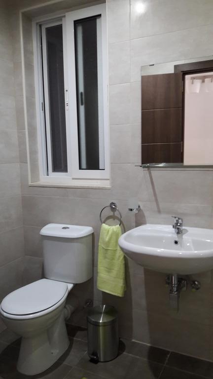 Blue Skies Apartment Marsaskala Exterior photo