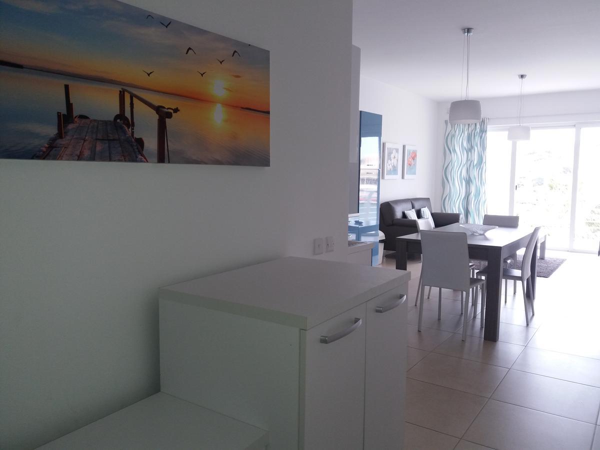 Blue Skies Apartment Marsaskala Exterior photo