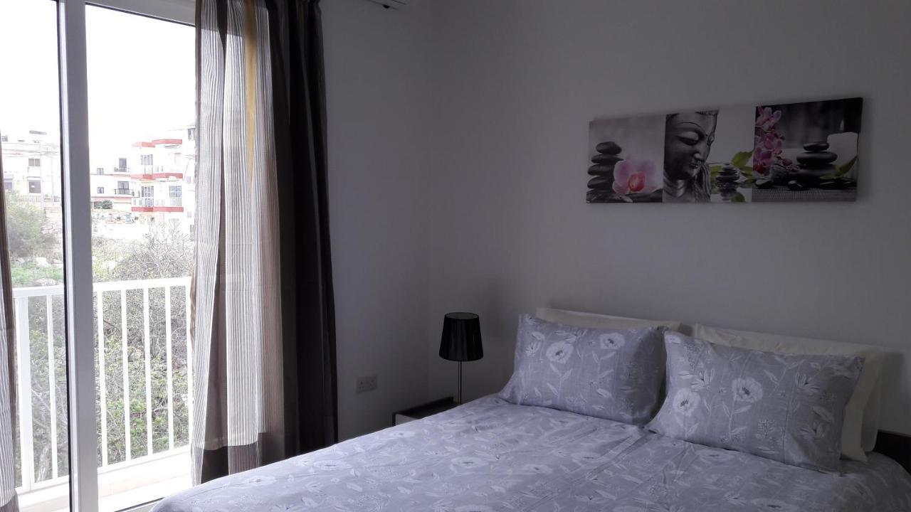 Blue Skies Apartment Marsaskala Exterior photo